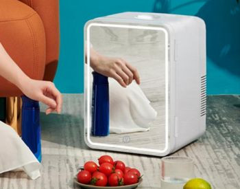 იყიდება მაცივარი (მინი) თბილისი - photo 4