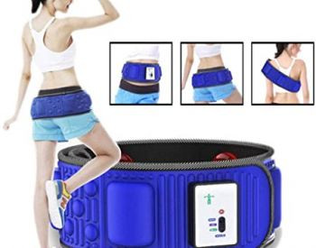 Продам массажер (пояс для похудения) Тбилиси - изображение 5