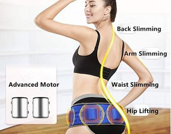 Продам массажер (пояс для похудения) Тбилиси - изображение 6