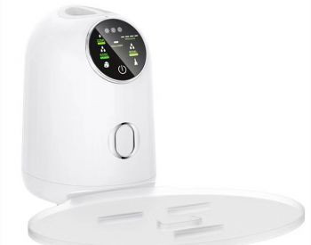 Продажа косметологического оборудования (производитель масок) Тбилиси - изображение 3