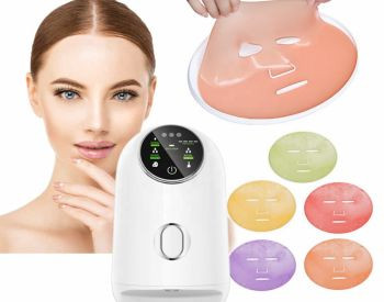 Продажа косметологического оборудования (производитель масок) Тбилиси - изображение 1