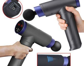 Массажер (мышцы) для продажи Тбилиси - изображение 1