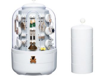 იყიდება სამკაულების (ბეჭდების) სათავსო თბილისი - photo 2