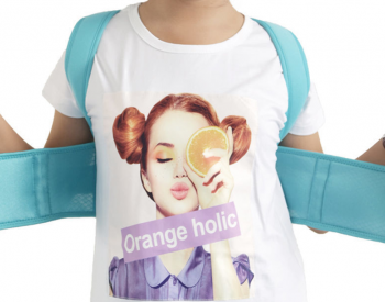 Spine belt, back support (children's) for sale Tbilisi - photo 3