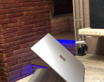 იყიდება ლეპტოპი Microsoft Surface Laptop i5 / 4GB 128GB / 8GB თბილისი - photo 2