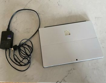 Tablet for sale Microsoft Surface Pro 4 i5 4GB 128GB / 8GB 25 Tbilisi - photo 3