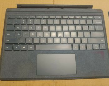 Tablet for sale Microsoft Surface Pro 4 i5 4GB 128GB / 8GB 25 Tbilisi - photo 4