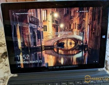 Tablet Microsoft Surface 3 128GB SSD / 4GB RAM for sale Tbilisi - photo 2