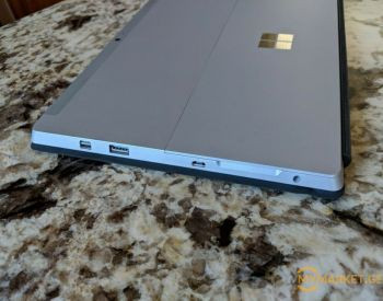 იყიდება პლანშეტი Microsoft Surface 3 128GB SSD / 4GB RAM თბილისი - photo 3