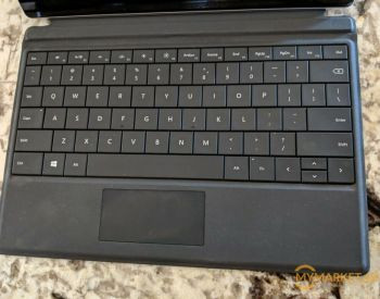 Tablet Microsoft Surface 3 128GB SSD / 4GB RAM for sale Tbilisi - photo 4