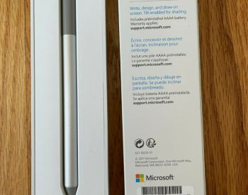 Microsoft Surface Pen (OEM Bluetooth) для продажи Тбилиси - изображение 2