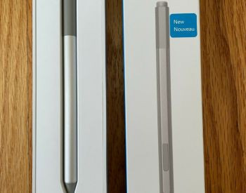 იყიდება Microsoft Surface Pen (OEM Bluetooth) თბილისი - photo 1