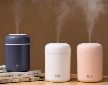 Aerosol (air humidifier) for sale Tbilisi - photo 1