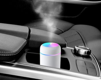 Aerosol (air humidifier) for sale Tbilisi - photo 2