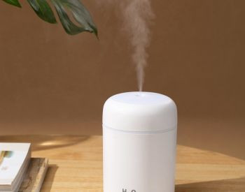 Aerosol (air humidifier) for sale Tbilisi - photo 3