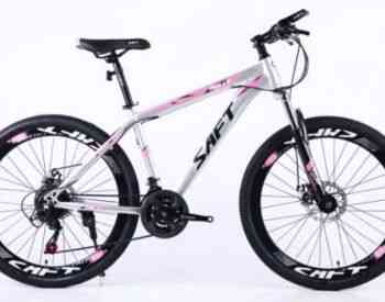 იყიდება ველოსიპედი 26 ინჩიანი SHIMANO თბილისი