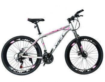 Bicycle 26 inch SHIMANO for sale Tbilisi - photo 2