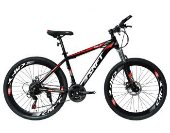 Bicycle 26 inch SHIMANO for sale Tbilisi - photo 1