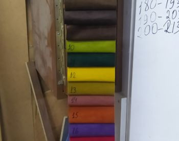 Спальня кровать для продажи Тбилиси - изображение 4