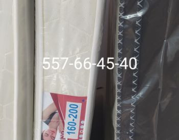 Mattresses for sale Tbilisi - photo 2