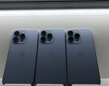 Продам айфон 13 про 256гб. Тбилиси - изображение 1