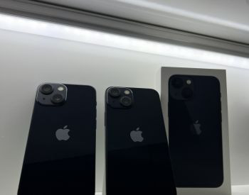 Продам айфон 13_мини 128гб Тбилиси - изображение 1