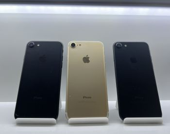 Продам айфон 7 128гб. Тбилиси - изображение 1