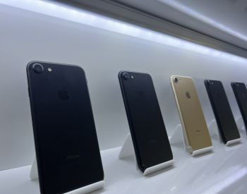 Продам айфон 7 128гб. Тбилиси - изображение 2