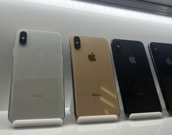 айфон хс продается Тбилиси - изображение 2