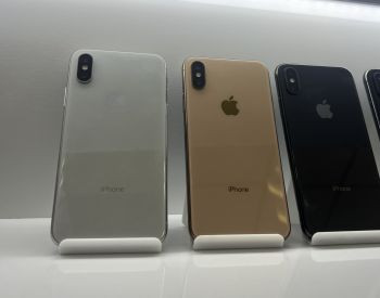 айфон хс продается Тбилиси - изображение 1