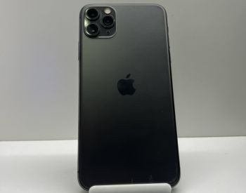 იყიდება iPhone 11 pro max 64 GB-256GB თბილისი - photo 2