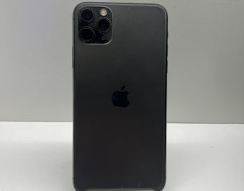 იყიდება iPhone 11 pro max 64 GB-256GB თბილისი - photo 3