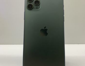 იყიდება Iphone 11 pro 64GB-256GB თბილისი - photo 6