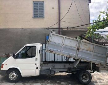 Перевозка грузов, вывоз строительного мусора Тбилиси - изображение 4