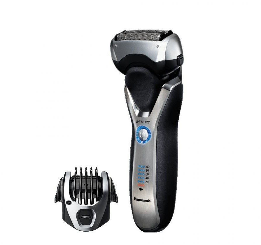 Razor, trimmer, shaver Panasonic ES-RT77S520 for sale Tbilisi - photo 2