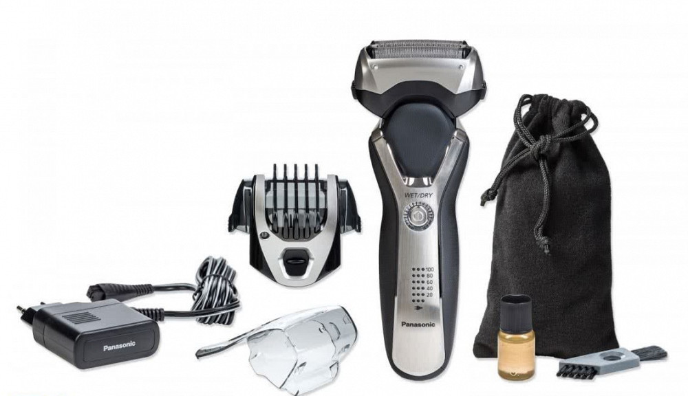 Razor, trimmer, shaver Panasonic ES-RT77S520 for sale Tbilisi - photo 1