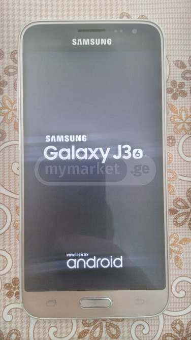 САМСУНГ J3 Тбилиси - изображение 5