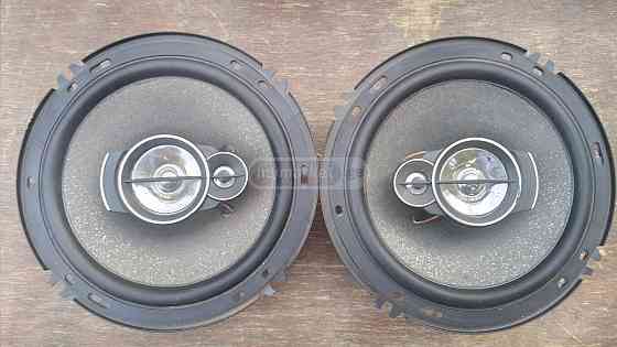 PIONEER TS-A1696S Tbilisi