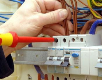 Electrician Electrician on call network installation Tbilisi - photo 2