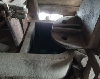 Продам винный пресс винный пресс Тбилиси - изображение 1