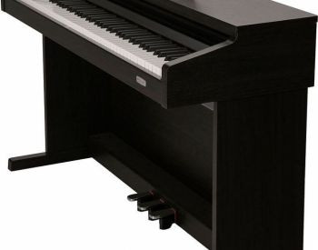 Продается электрическое пианино Тбилиси - изображение 4