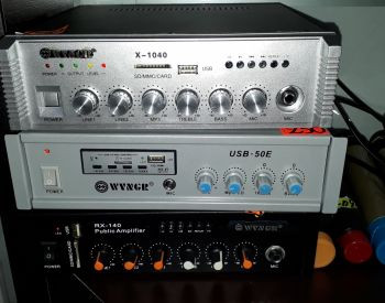 Продам внешнюю аудиосистему Тбилиси - изображение 5