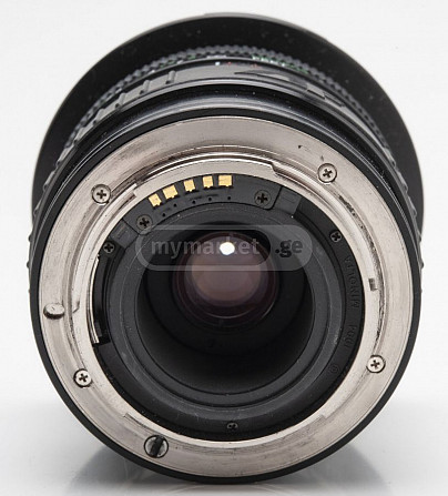 объектив Sony Vivitar Series N1 19-35 мм f/ 3,5-4,5 мкс Тбилиси - изображение 7