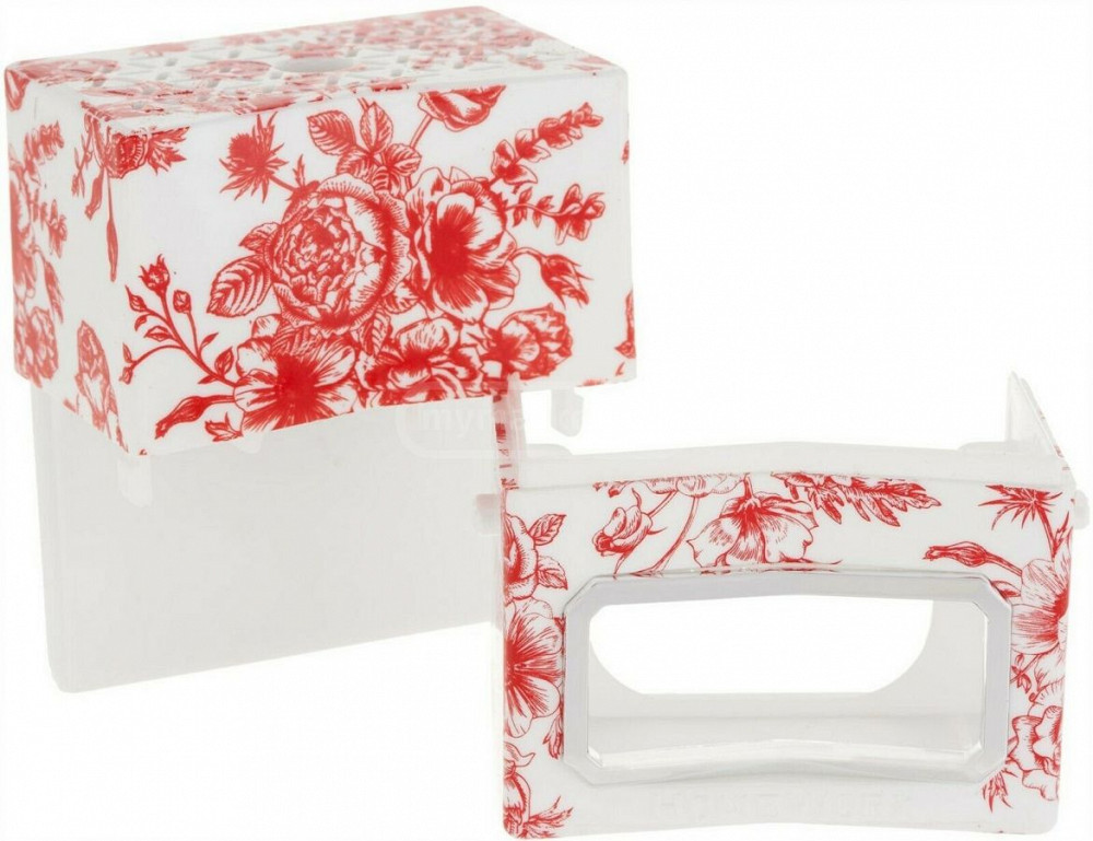 На главнуюWorx Harry Slatkin Set 2 Toile Plug-In Diffusers red Toi Тбилиси - изображение 3