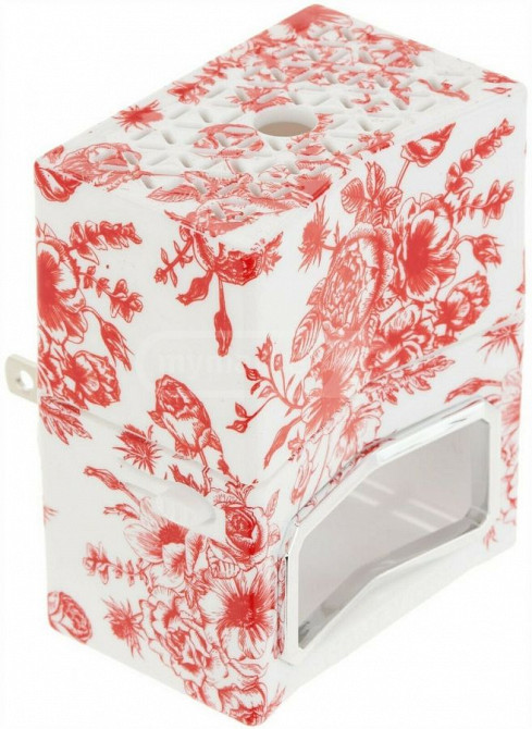 На главнуюWorx Harry Slatkin Set 2 Toile Plug-In Diffusers red Toi Тбилиси - изображение 4