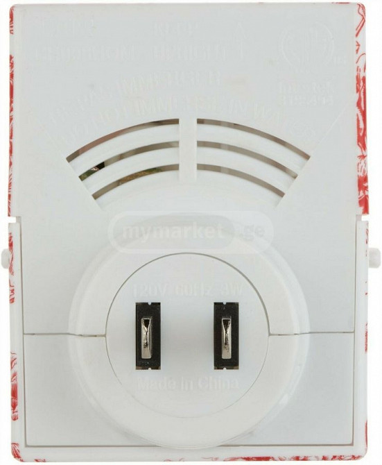 На главнуюWorx Harry Slatkin Set 2 Toile Plug-In Diffusers red Toi Тбилиси - изображение 10