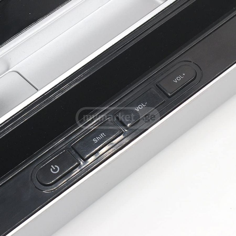 Каргадор Альтавоз "IPEGA" Двойная док-станция для Iphone Ipad (все товары Тбилиси - изображение 2