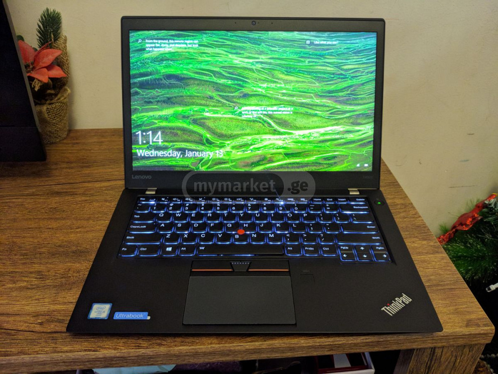 იყიდება ლეპტოპები ამერიკიდან Thinkpad HP Dell თბილისი - photo 1