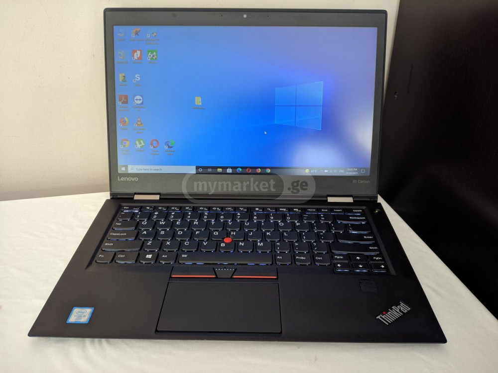 იყიდება ლეპტოპები ამერიკიდან Thinkpad HP Dell თბილისი - photo 2