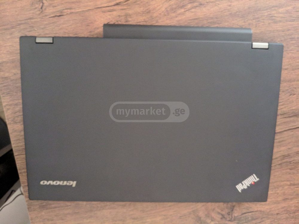 Продается Lenovo Thinkpad W541 - I7 4810MQ - Ram 16GB - SSD 256GB Тбилиси - изображение 4